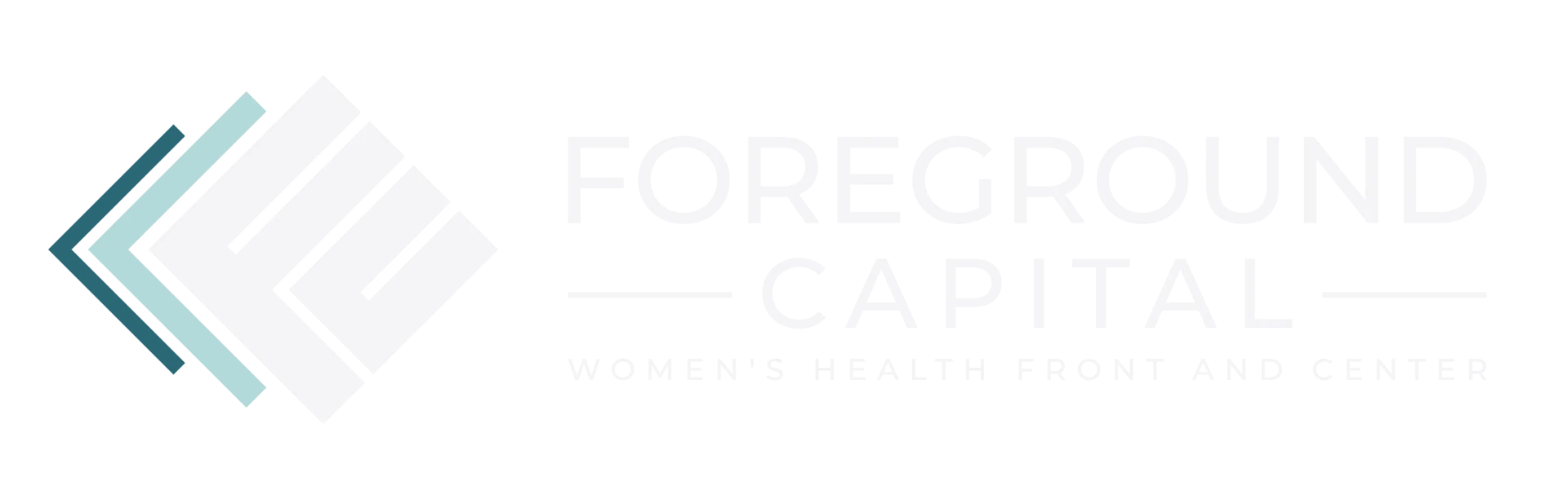 Foreground Capital