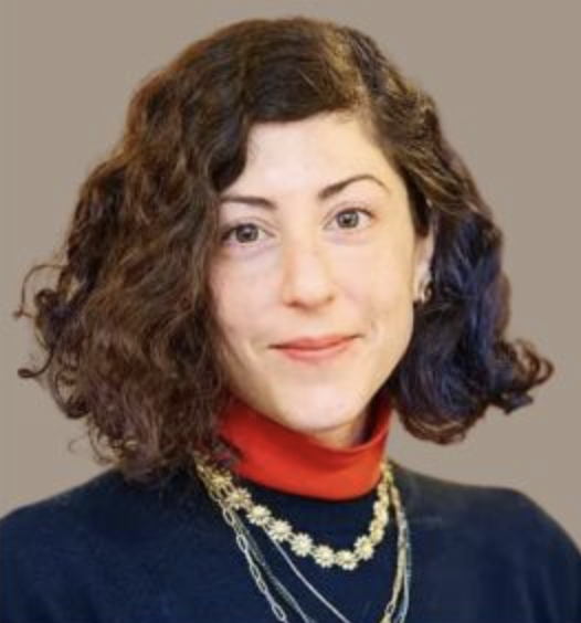Yahel Halamish