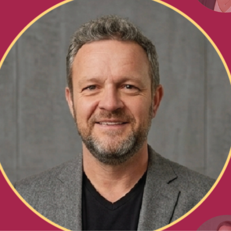 Andy Bartlett
